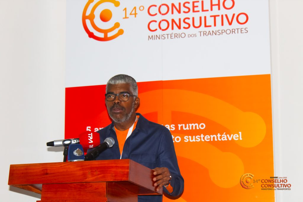 Consultivo do Ministério dos Transportes